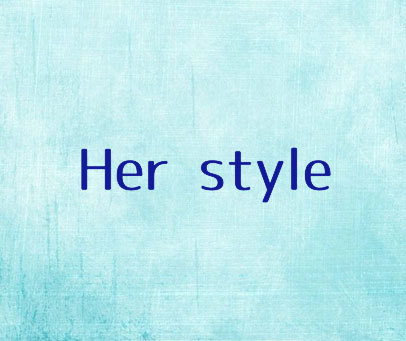 HER STYLE