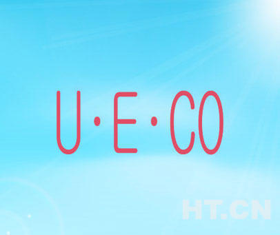 U·E·CO