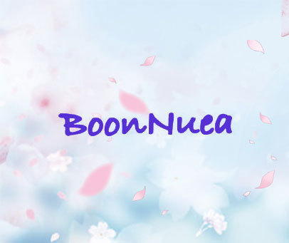 BOONNUEA