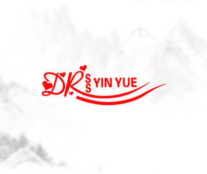 DRSS YIN YUE