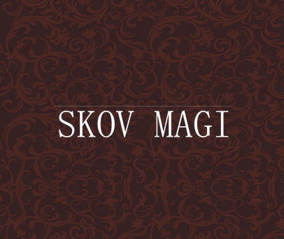 SKOV MAGI