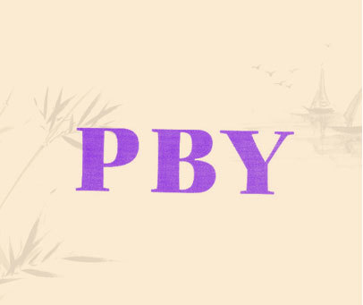 PBY