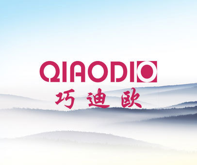 巧迪欧  QIAODIO