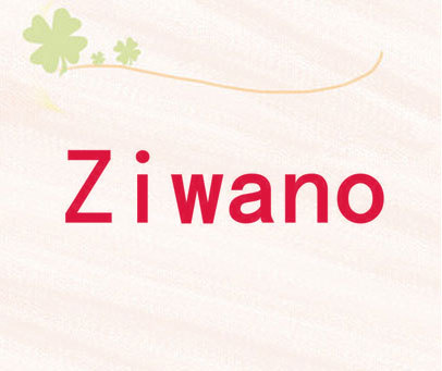 ZIWANO