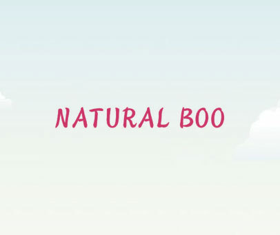 NATURAL BOO