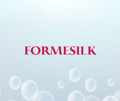 FORMESILK