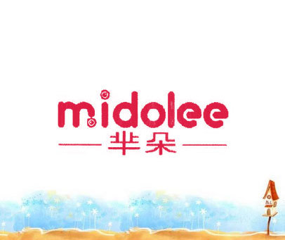 芈朵 MIDOLEE