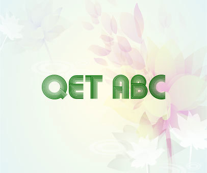 QET ABC