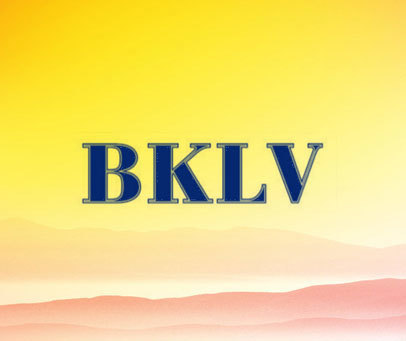 BKLV