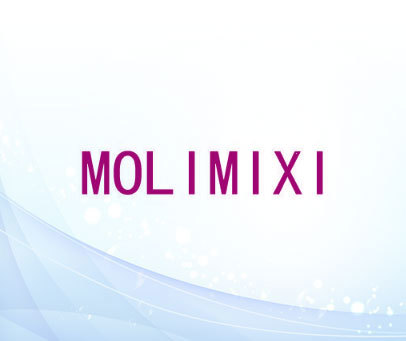 MOLIMIXI