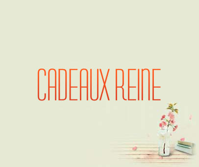 CADEAUX REINE