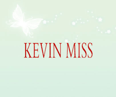 KEVIN MISS