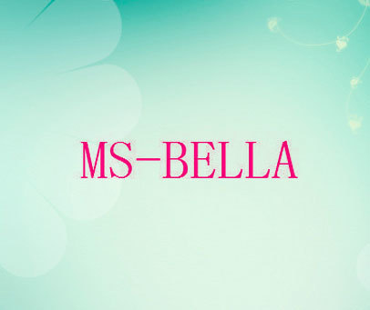 MS-BELLA