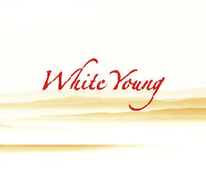 WHITE YOUNG