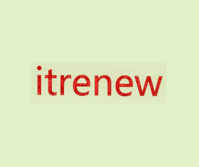 ITRENEW