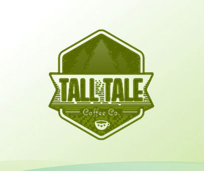 TALL TALE COFFEE CO.