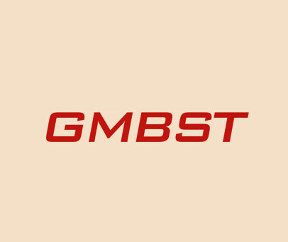 GMBST