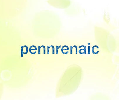 PENNRENAIC