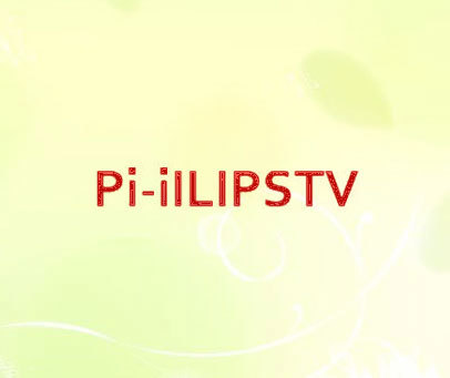PI-IILIPSTV