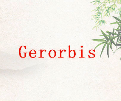 GERORBIS