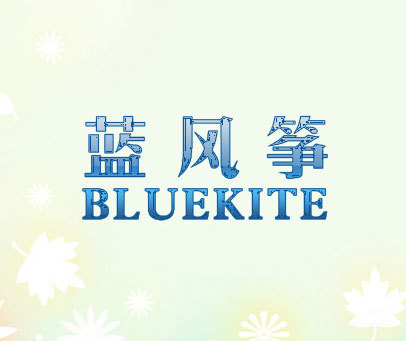 蓝风筝 BLUEKITE