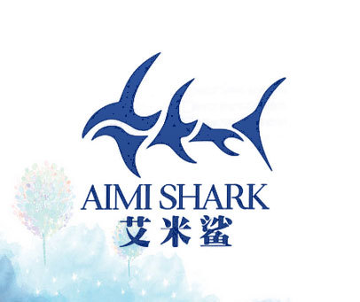 艾米鲨 AIMI SHARK