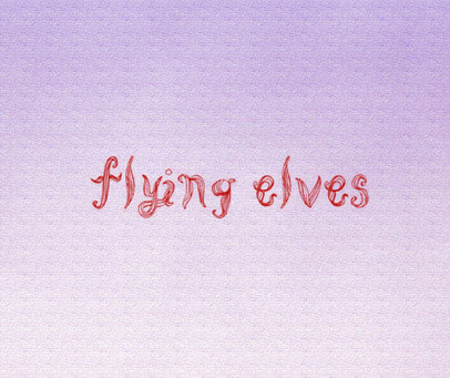 FLYING ELVES