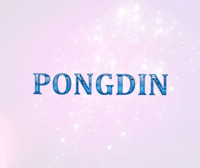 PONGDIN