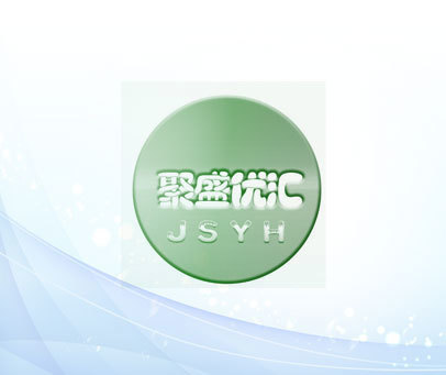 聚盛优汇 JSYH