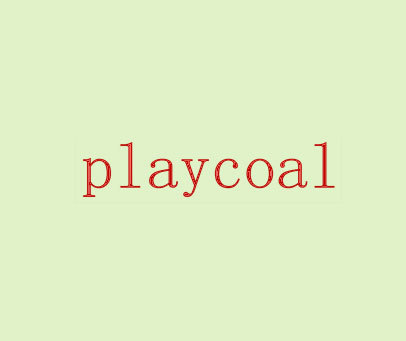 PLAYCOAL