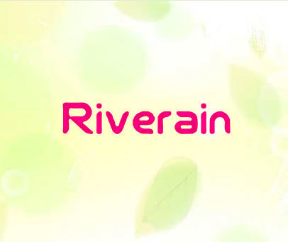 RIVERAIN