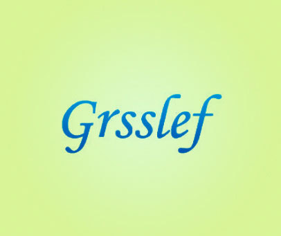 GRSSLEF