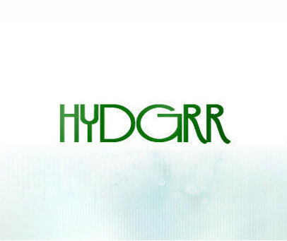 HYDGRR