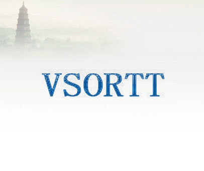 VSORTT