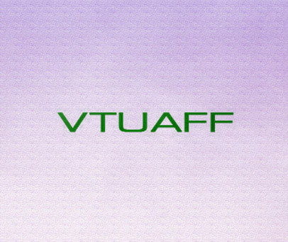 VTUAFF