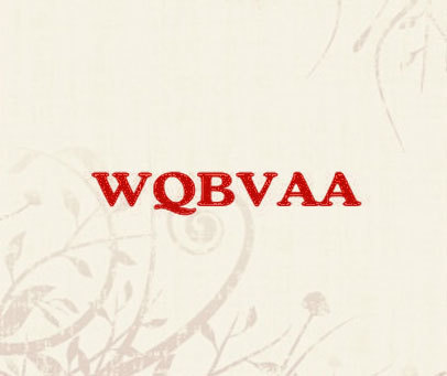 WQBVAA