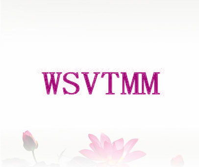 WSVTMM