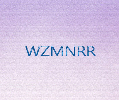 WZMNRR