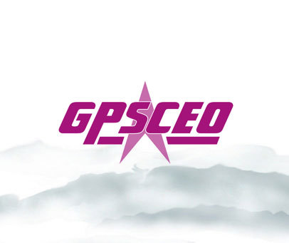 GPSCEO