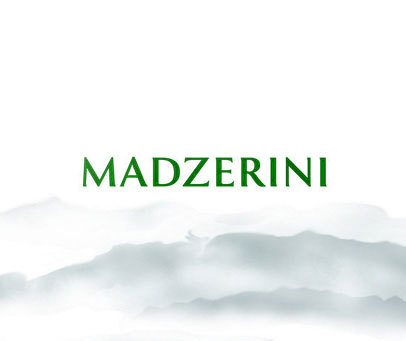 MADZERINI