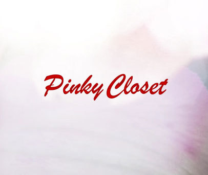 PINKY CLOSET