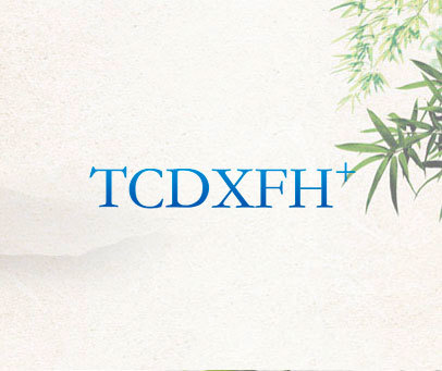TCDXFH+