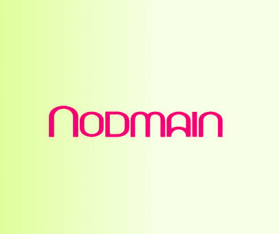 NODMAIN