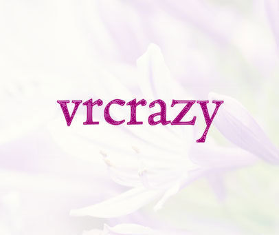 VRCRAZY