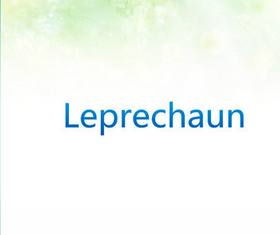 LEPRECHAUN