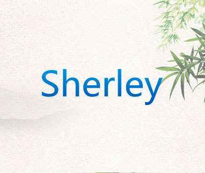 SHERLEY