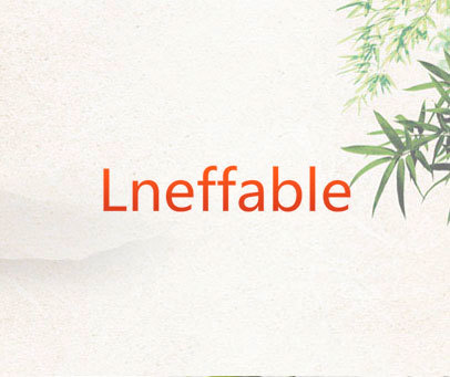 LNEFFABLE