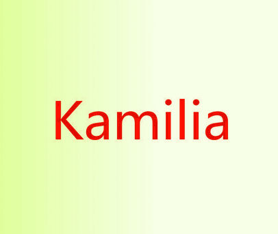 KAMILIA