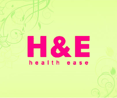 HEALTH EASE H&E