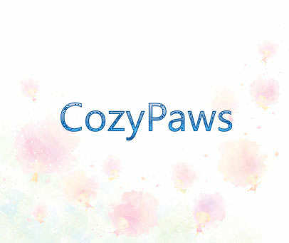 COZYPAWS